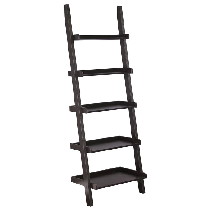 Colella Bookshelf - Casa Morelos / Coahuila Furniture (Oklahoma City, OK)