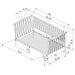 Richland Daybeds - Casa Morelos / Coahuila Furniture (Oklahoma City, OK)