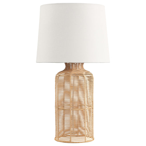 Nairobi Table Lamps - Casa Morelos / Coahuila Furniture (Oklahoma City, OK)