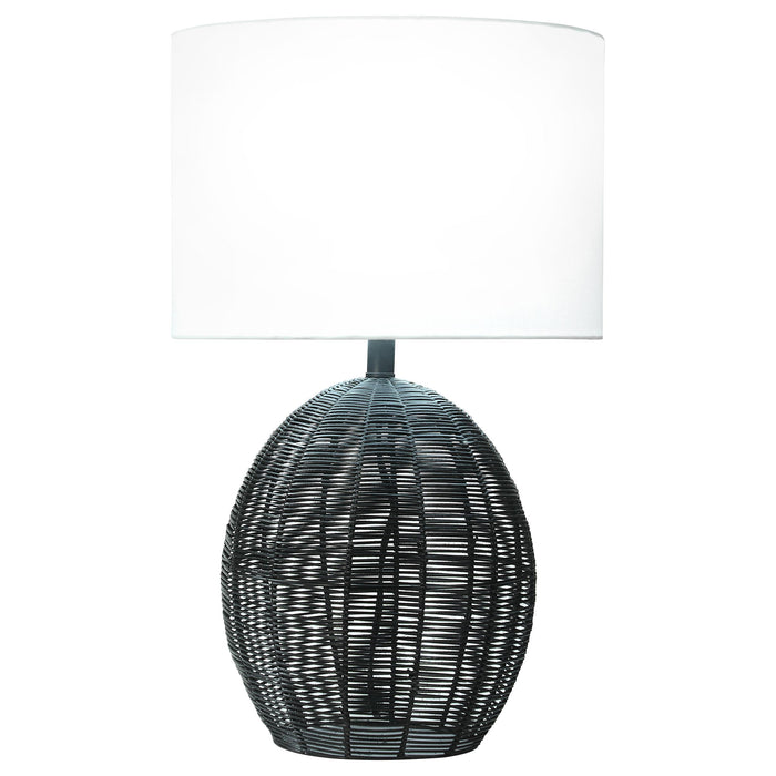 Indio Table Lamps - Casa Morelos / Coahuila Furniture (Oklahoma City, OK)
