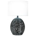 Indio Table Lamps - Casa Morelos / Coahuila Furniture (Oklahoma City, OK)