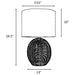 Indio Table Lamps - Casa Morelos / Coahuila Furniture (Oklahoma City, OK)