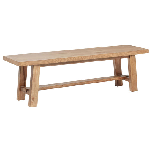 Middleton Benches - Casa Morelos / Coahuila Furniture (Oklahoma City, OK)