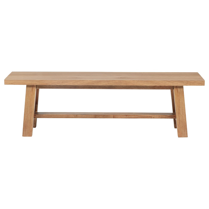 Middleton Benches - Casa Morelos / Coahuila Furniture (Oklahoma City, OK)