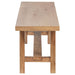 Middleton Benches - Casa Morelos / Coahuila Furniture (Oklahoma City, OK)