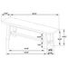 Middleton Benches - Casa Morelos / Coahuila Furniture (Oklahoma City, OK)