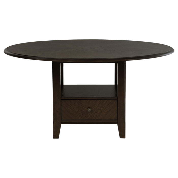 Twyla Dining Tables - Casa Morelos / Coahuila Furniture (Oklahoma City, OK)