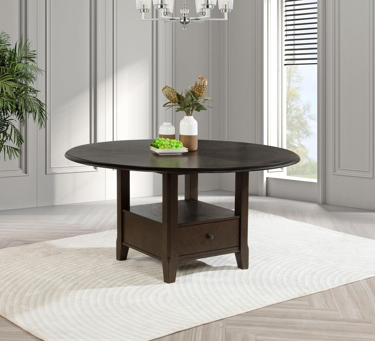 Twyla Dining Tables - Casa Morelos / Coahuila Furniture (Oklahoma City, OK)