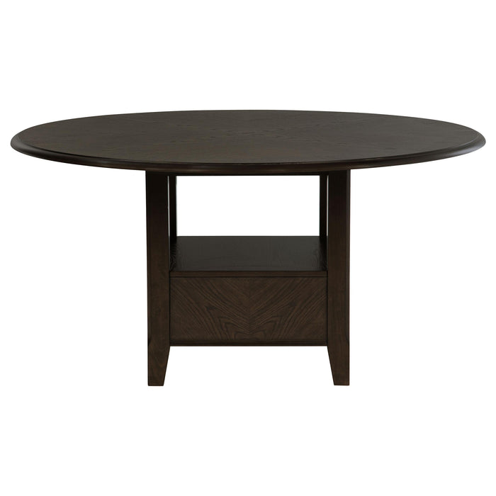 Twyla Dining Tables - Casa Morelos / Coahuila Furniture (Oklahoma City, OK)