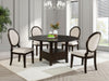 Twyla Dining Tables - Casa Morelos / Coahuila Furniture (Oklahoma City, OK)