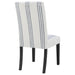 Herran Side Chairs - Casa Morelos / Coahuila Furniture (Oklahoma City, OK)