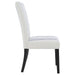 Herran Side Chairs - Casa Morelos / Coahuila Furniture (Oklahoma City, OK)