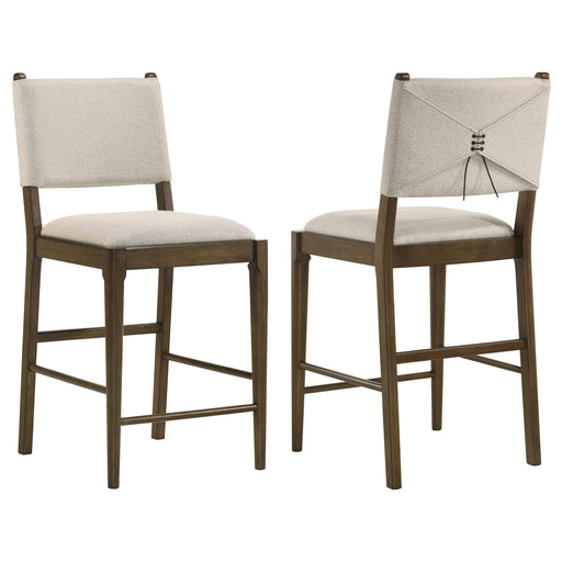 Ottowa Counter Stools - Casa Morelos / Coahuila Furniture (Oklahoma City, OK)