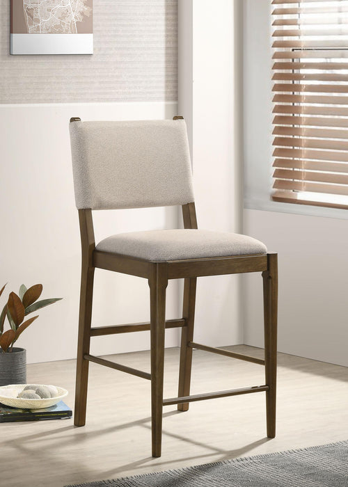 Ottowa Counter Stools - Casa Morelos / Coahuila Furniture (Oklahoma City, OK)