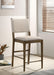 Ottowa Counter Stools - Casa Morelos / Coahuila Furniture (Oklahoma City, OK)