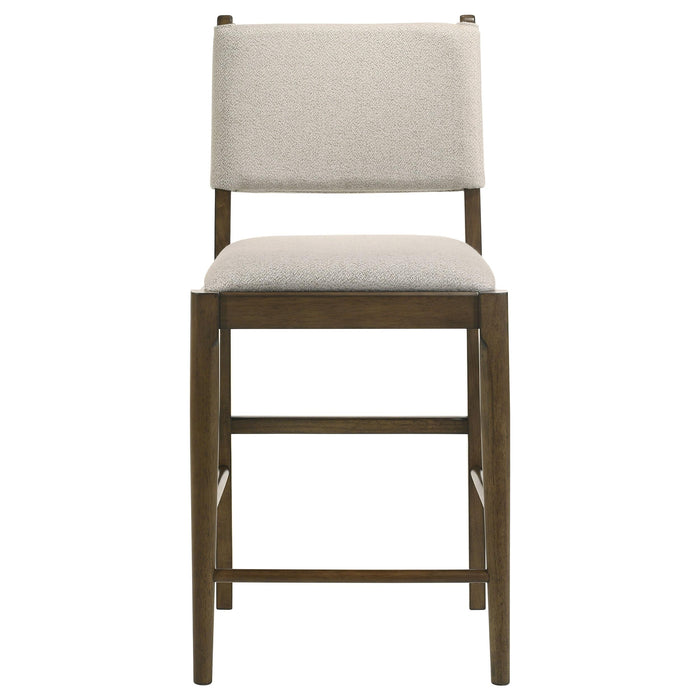 Ottowa Counter Stools - Casa Morelos / Coahuila Furniture (Oklahoma City, OK)