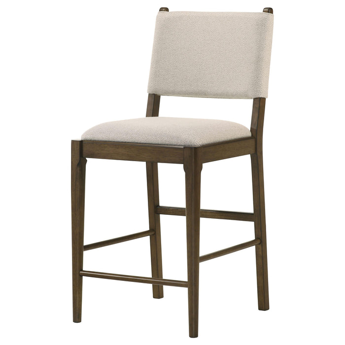 Ottowa Counter Stools - Casa Morelos / Coahuila Furniture (Oklahoma City, OK)