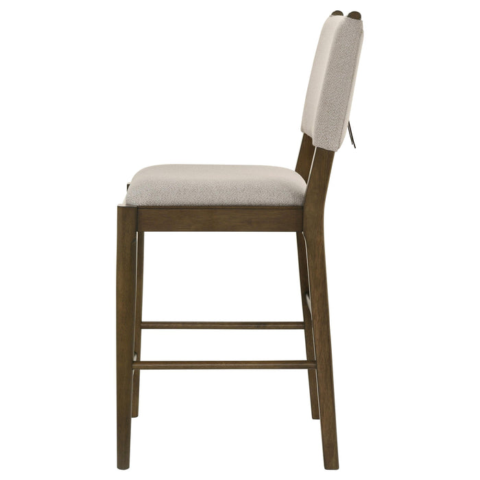 Ottowa Counter Stools - Casa Morelos / Coahuila Furniture (Oklahoma City, OK)