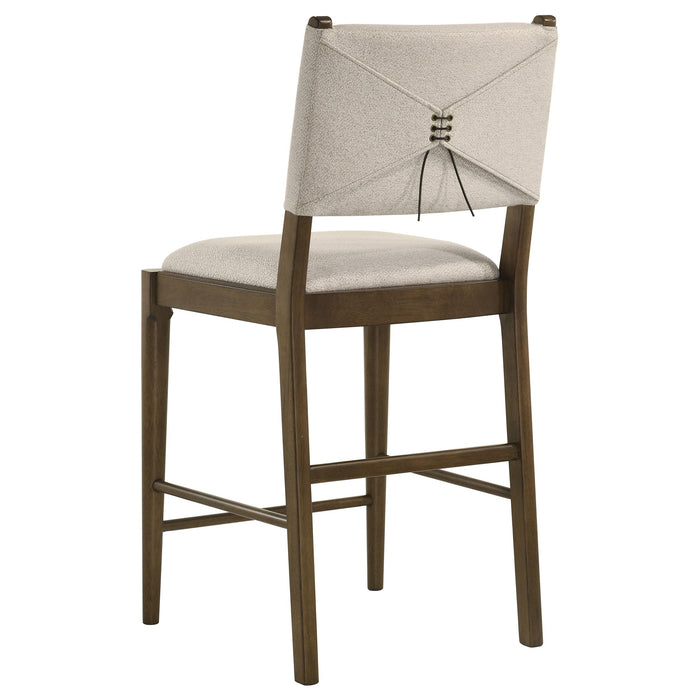 Ottowa Counter Stools - Casa Morelos / Coahuila Furniture (Oklahoma City, OK)