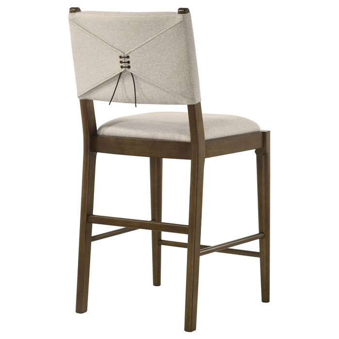 Ottowa Counter Stools - Casa Morelos / Coahuila Furniture (Oklahoma City, OK)