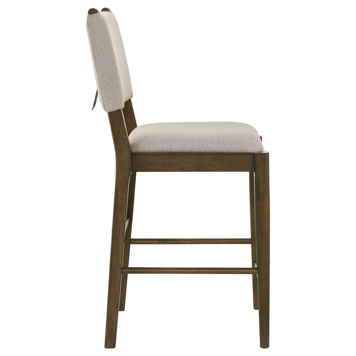 Ottowa Counter Stools - Casa Morelos / Coahuila Furniture (Oklahoma City, OK)