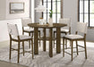 Ottowa Counter Stools - Casa Morelos / Coahuila Furniture (Oklahoma City, OK)