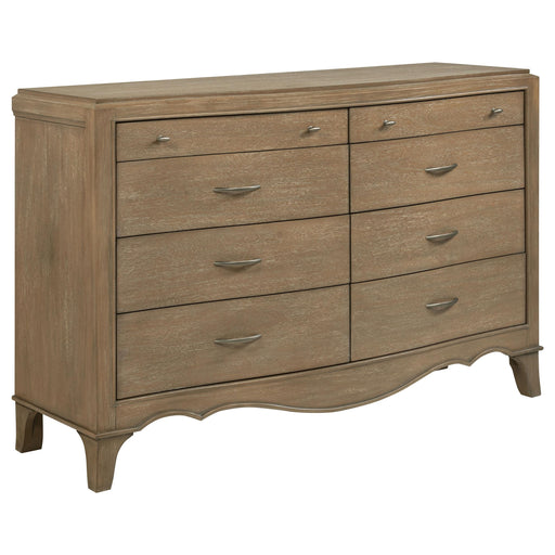 Revello Dressers - Casa Morelos / Coahuila Furniture (Oklahoma City, OK)