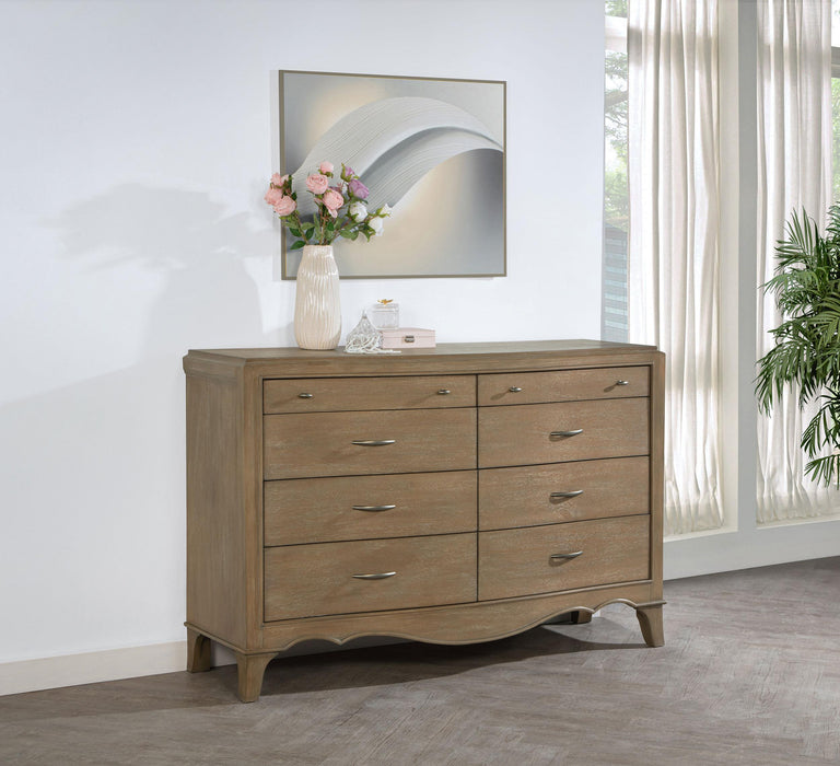 Revello Dressers - Casa Morelos / Coahuila Furniture (Oklahoma City, OK)