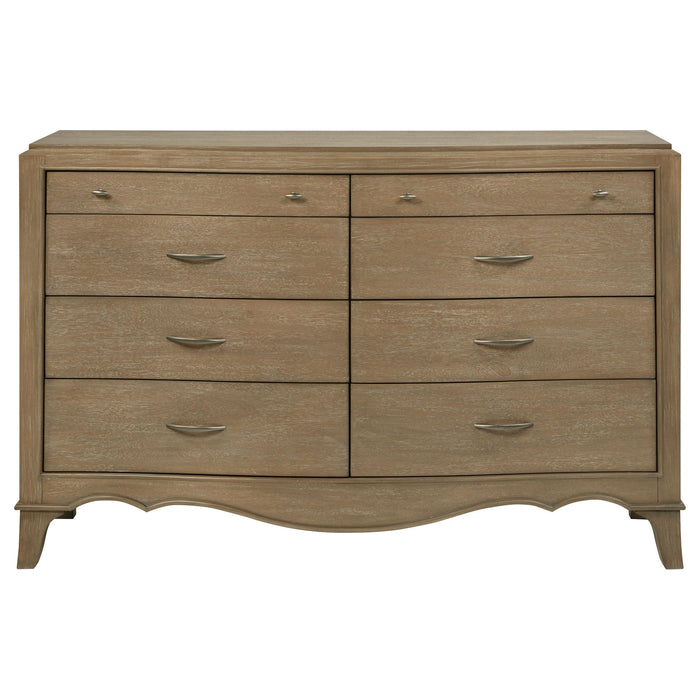 Revello Dressers - Casa Morelos / Coahuila Furniture (Oklahoma City, OK)