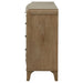 Revello Dressers - Casa Morelos / Coahuila Furniture (Oklahoma City, OK)