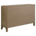 Revello Dressers - Casa Morelos / Coahuila Furniture (Oklahoma City, OK)