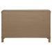 Revello Dressers - Casa Morelos / Coahuila Furniture (Oklahoma City, OK)