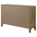 Revello Dressers - Casa Morelos / Coahuila Furniture (Oklahoma City, OK)