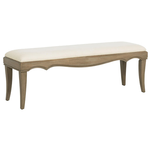 Revello Benches - Casa Morelos / Coahuila Furniture (Oklahoma City, OK)