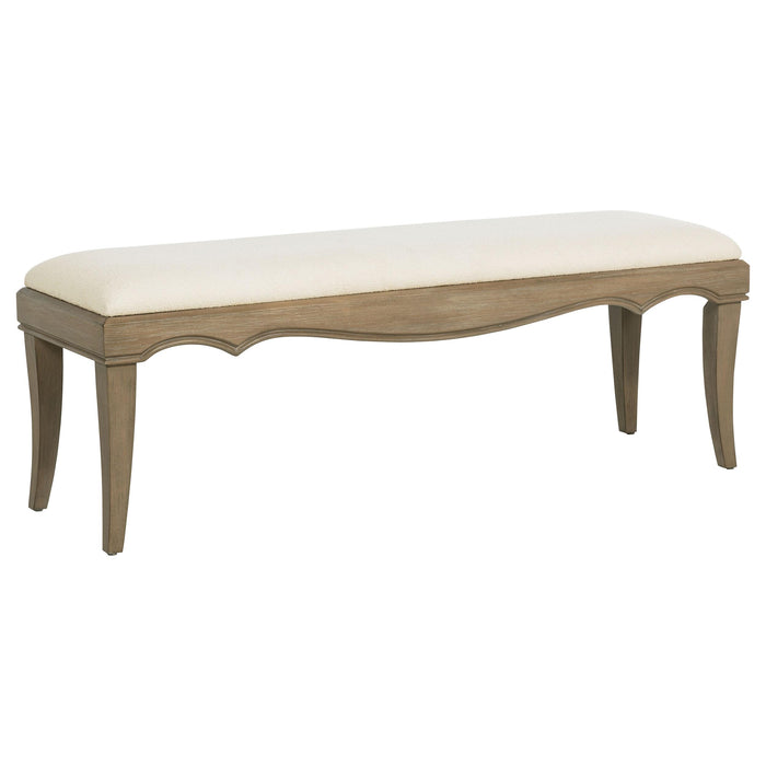 Revello Benches - Casa Morelos / Coahuila Furniture (Oklahoma City, OK)