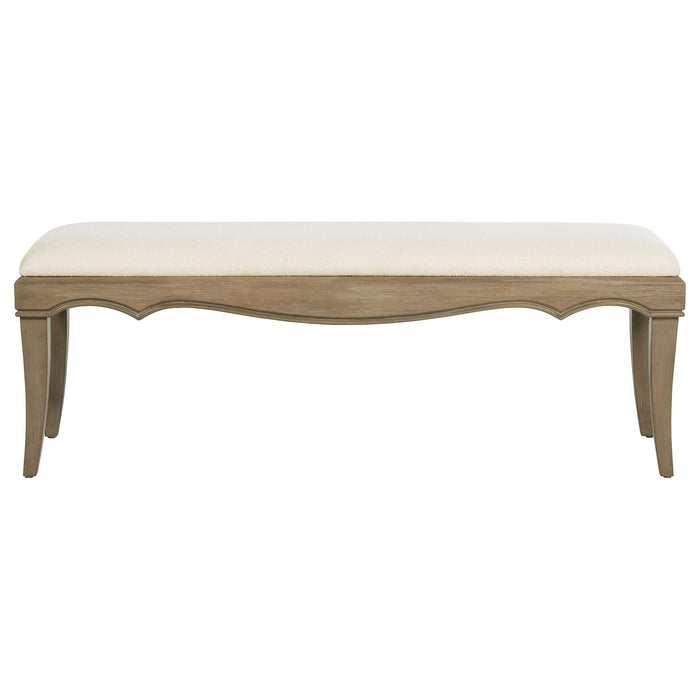 Revello Benches - Casa Morelos / Coahuila Furniture (Oklahoma City, OK)