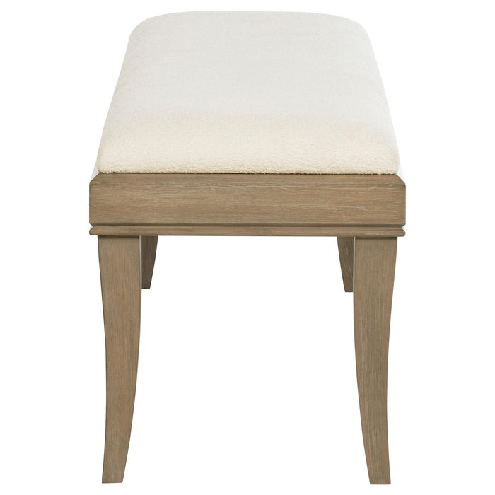 Revello Benches - Casa Morelos / Coahuila Furniture (Oklahoma City, OK)