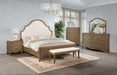 Revello Chests - Casa Morelos / Coahuila Furniture (Oklahoma City, OK)
