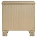 Oakglen Nightstands - Casa Morelos / Coahuila Furniture (Oklahoma City, OK)