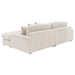 Blaine Stationary Sectionals - Casa Morelos / Coahuila Furniture (Oklahoma City, OK)