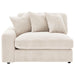 Blaine Stationary Sectionals - Casa Morelos / Coahuila Furniture (Oklahoma City, OK)