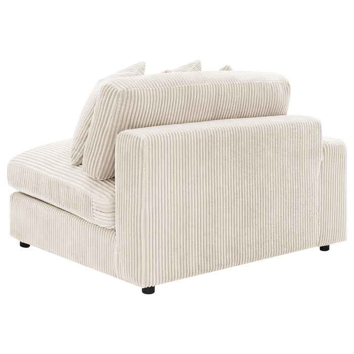 Blaine Stationary Sectionals - Casa Morelos / Coahuila Furniture (Oklahoma City, OK)