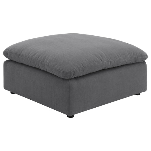 Hobson Ottomans - Casa Morelos / Coahuila Furniture (Oklahoma City, OK)