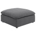 Hobson Ottomans - Casa Morelos / Coahuila Furniture (Oklahoma City, OK)