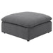 Hobson Ottomans - Casa Morelos / Coahuila Furniture (Oklahoma City, OK)