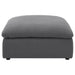 Hobson Ottomans - Casa Morelos / Coahuila Furniture (Oklahoma City, OK)