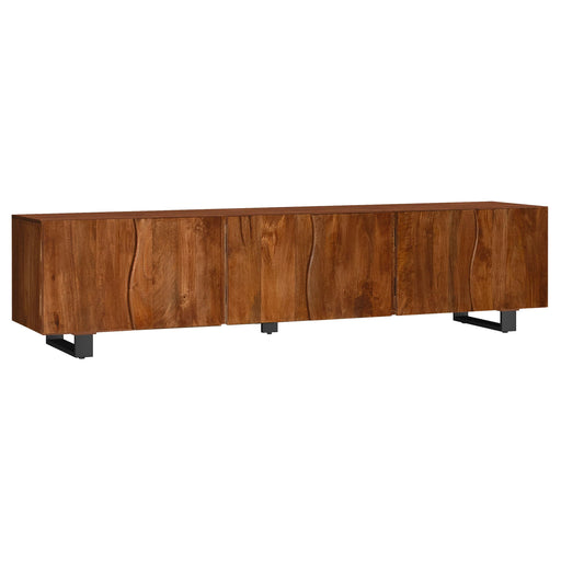 Trask TV Stands - Casa Morelos / Coahuila Furniture (Oklahoma City, OK)
