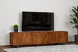 Trask TV Stands - Casa Morelos / Coahuila Furniture (Oklahoma City, OK)