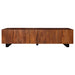 Trask TV Stands - Casa Morelos / Coahuila Furniture (Oklahoma City, OK)