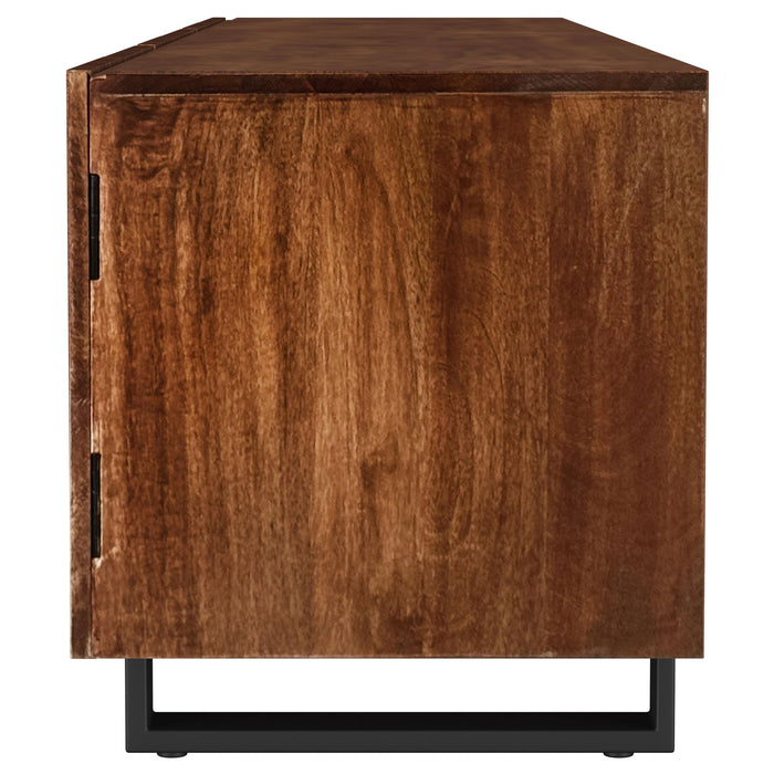 Trask TV Stands - Casa Morelos / Coahuila Furniture (Oklahoma City, OK)